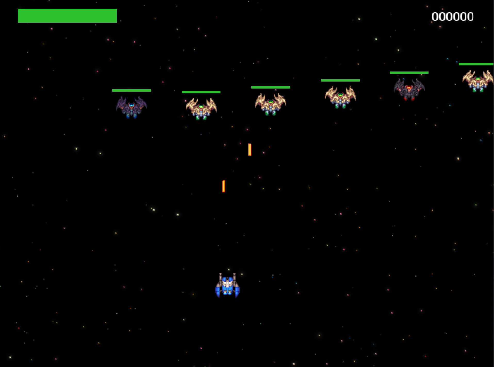 Space Ace